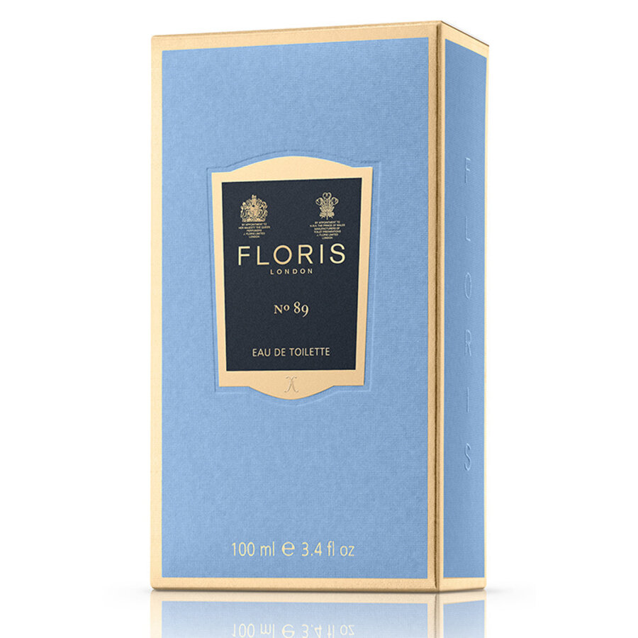 No. 89, Eau de Toilette-3