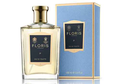  Floris London JF,   Eau de Toilette 