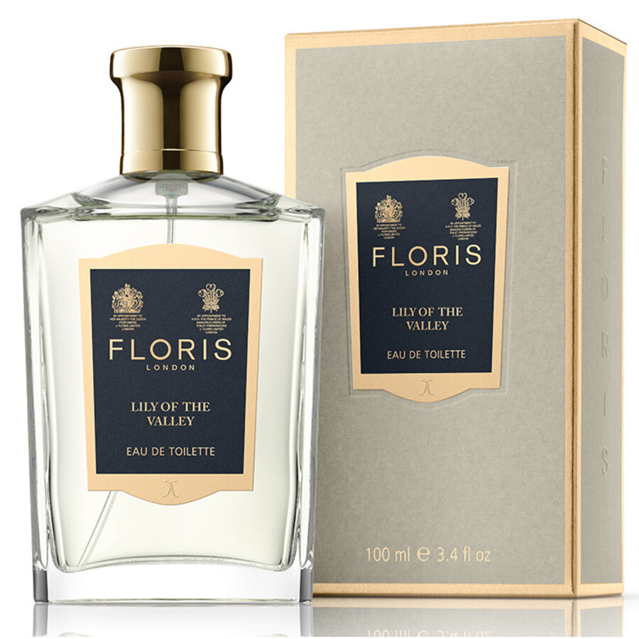 Lily of the Valley, Eau de Toilette-1
