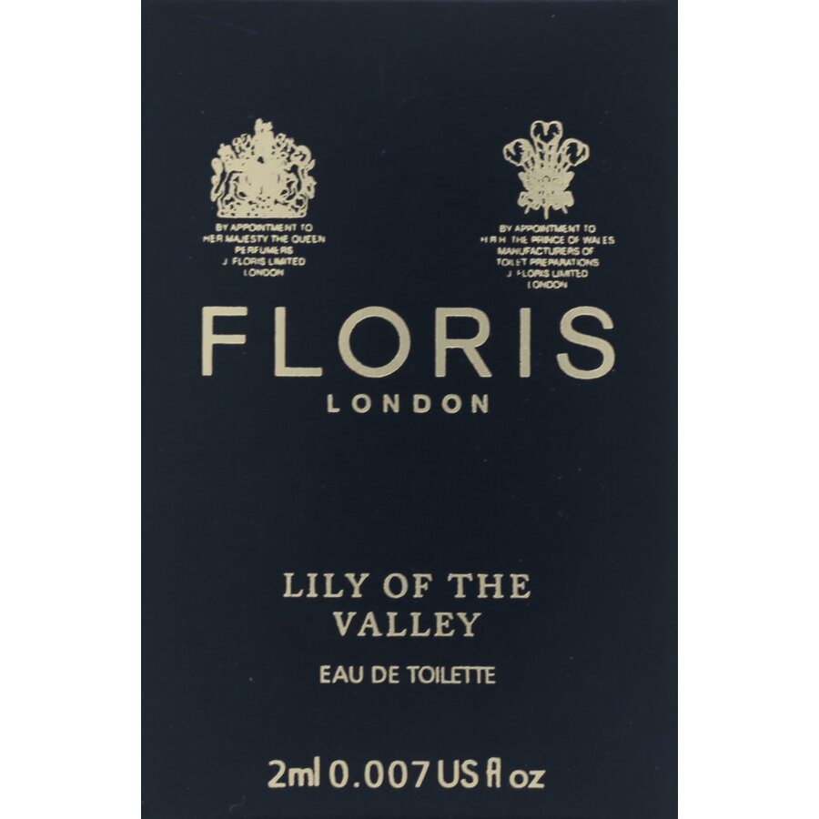 Lily of the Valley, Eau de Toilette-5