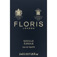 thumb-Soulle Ámbar, Eau de Toilette-5