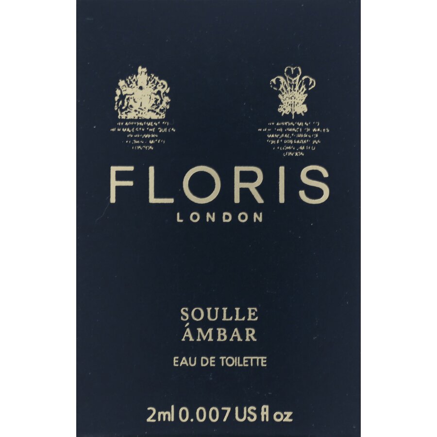 Soulle Ámbar, Eau de Toilette-5