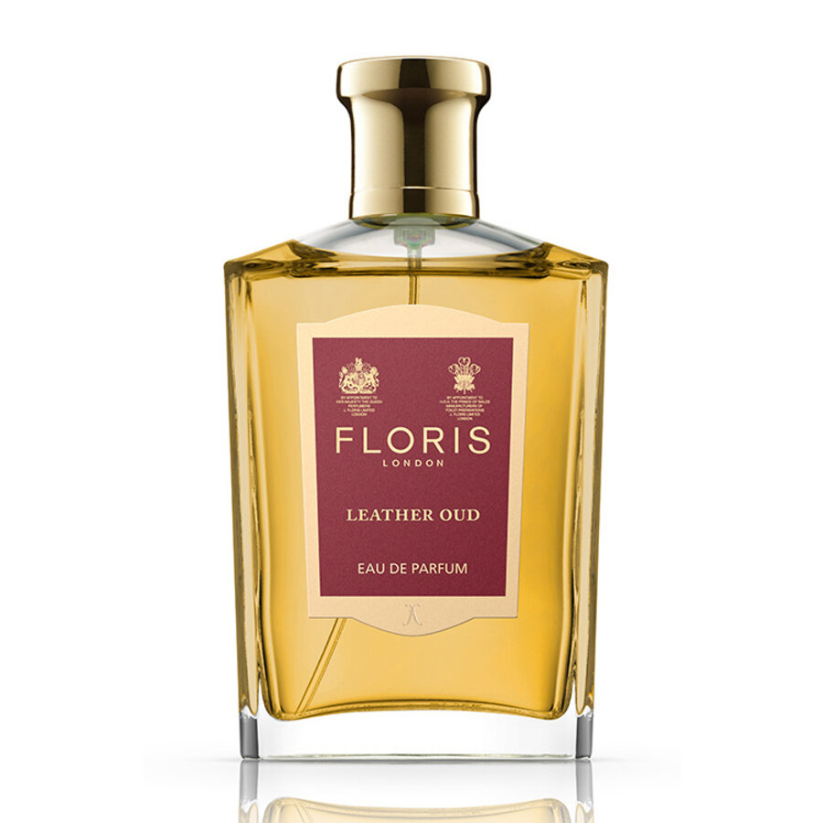 Leather OUD, Eau de Parfum-2