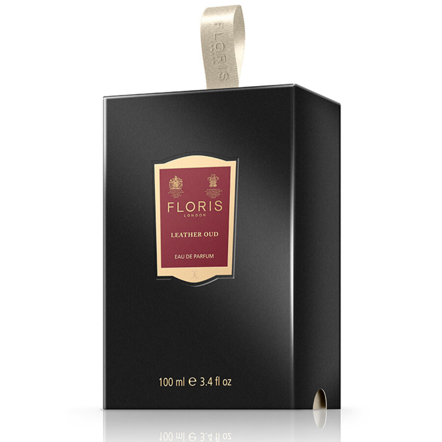 Leather OUD, Eau de Parfum-3