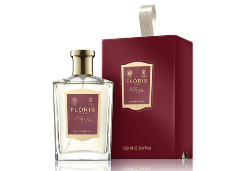  Floris London A Rose for..., Eau de Parfum 