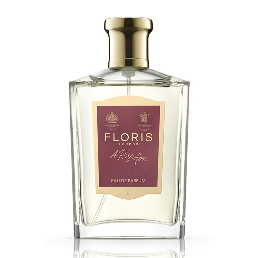 A Rose for..., Eau de Parfum-2