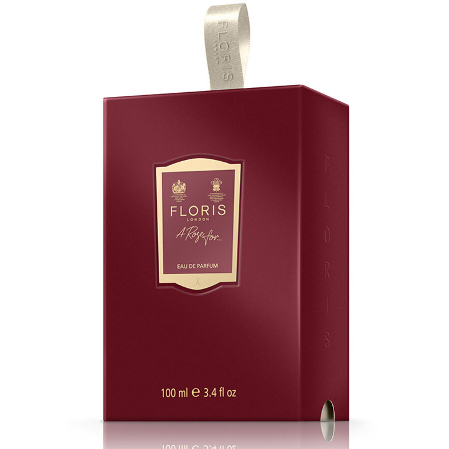 A Rose for..., Eau de Parfum-3
