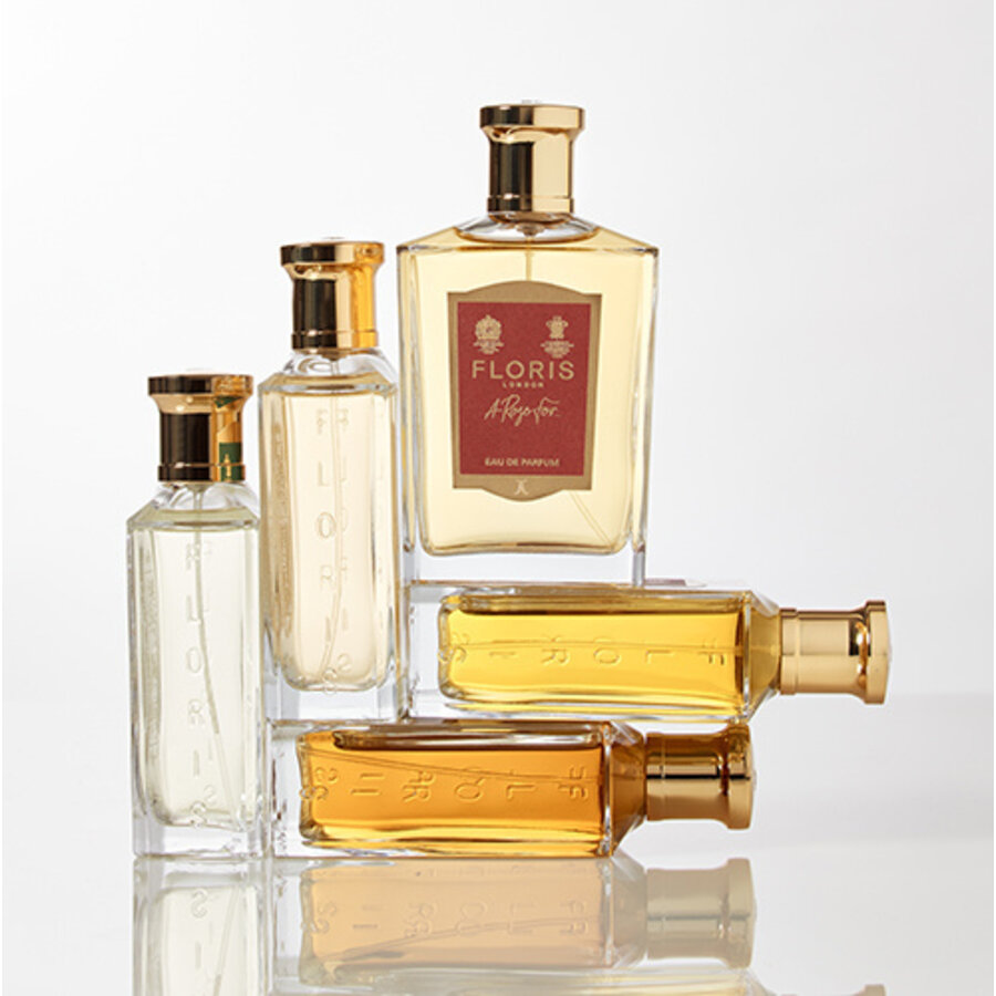 A Rose for..., Eau de Parfum-4