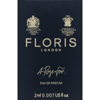 thumb-A Rose for..., Eau de Parfum-6