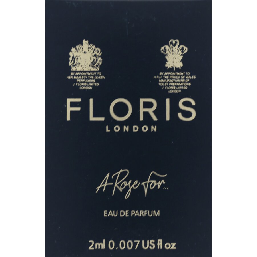 A Rose for..., Eau de Parfum-6