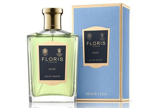  Floris London Elite, Eau de Toilette 