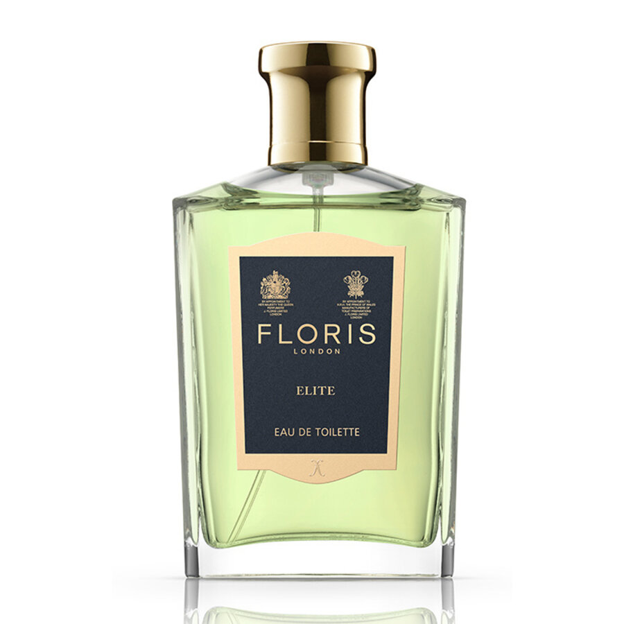 Elite, Eau de Toilette-2