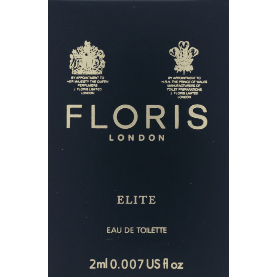 Elite, Eau de Toilette-5