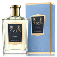 thumb-Santal, Eau de Toilette-1