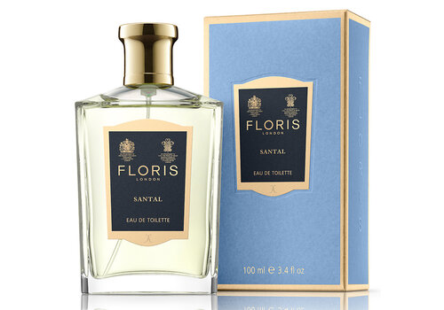 Floris London Santal, Eau de Toilette 