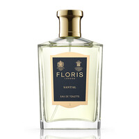 thumb-Santal, Eau de Toilette-2