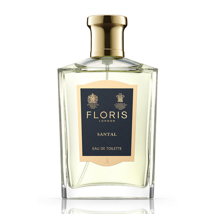 Santal, Eau de Toilette-2