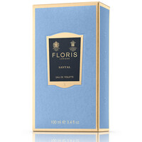 thumb-Santal, Eau de Toilette-3