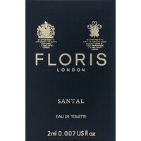 thumb-Santal, Eau de Toilette-5