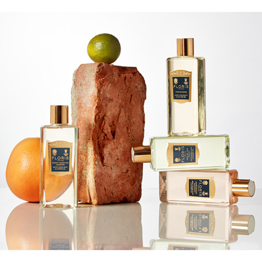 Night Scented Jasmine, Eau de Toilette-4