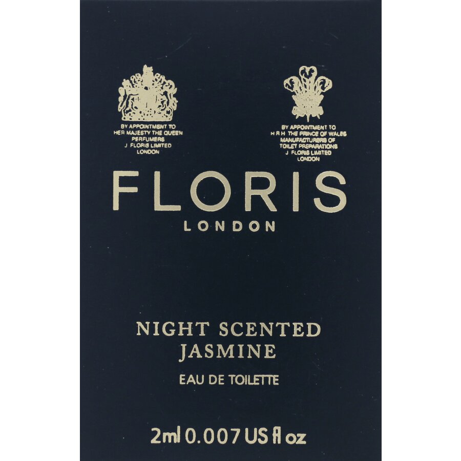 Night Scented Jasmine, Eau de Toilette-6