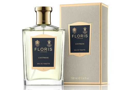  Floris London Chypress, Eau de Toilette 