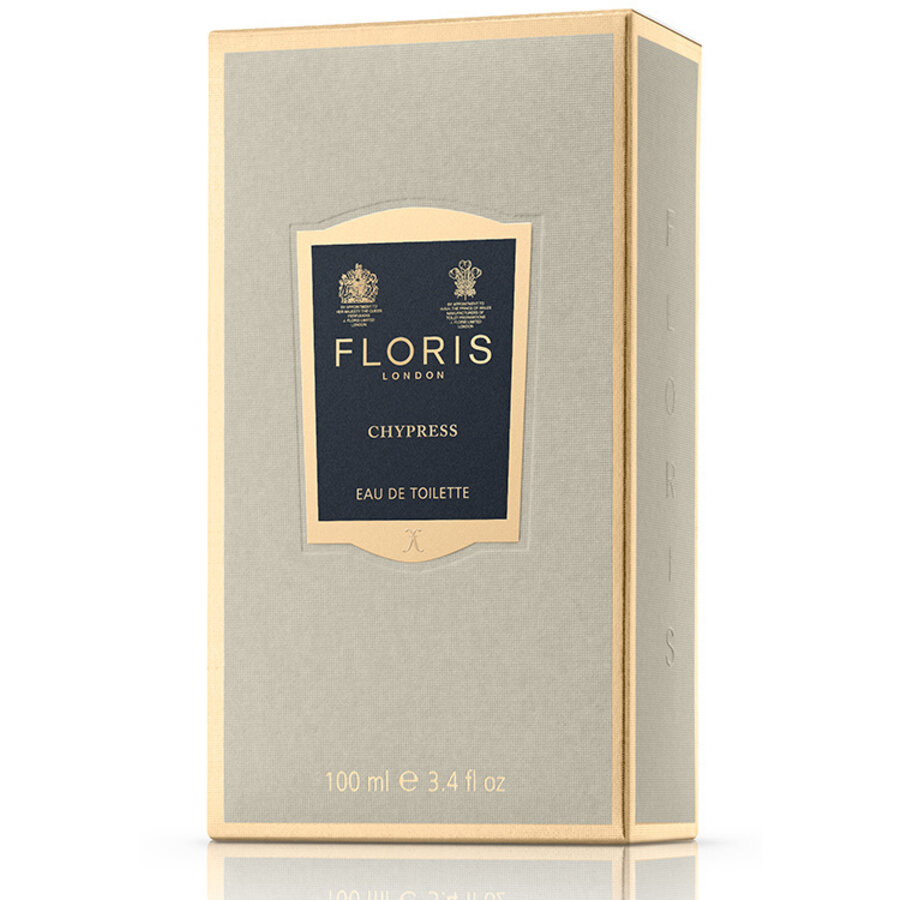 Chypress, Eau de Toilette-3