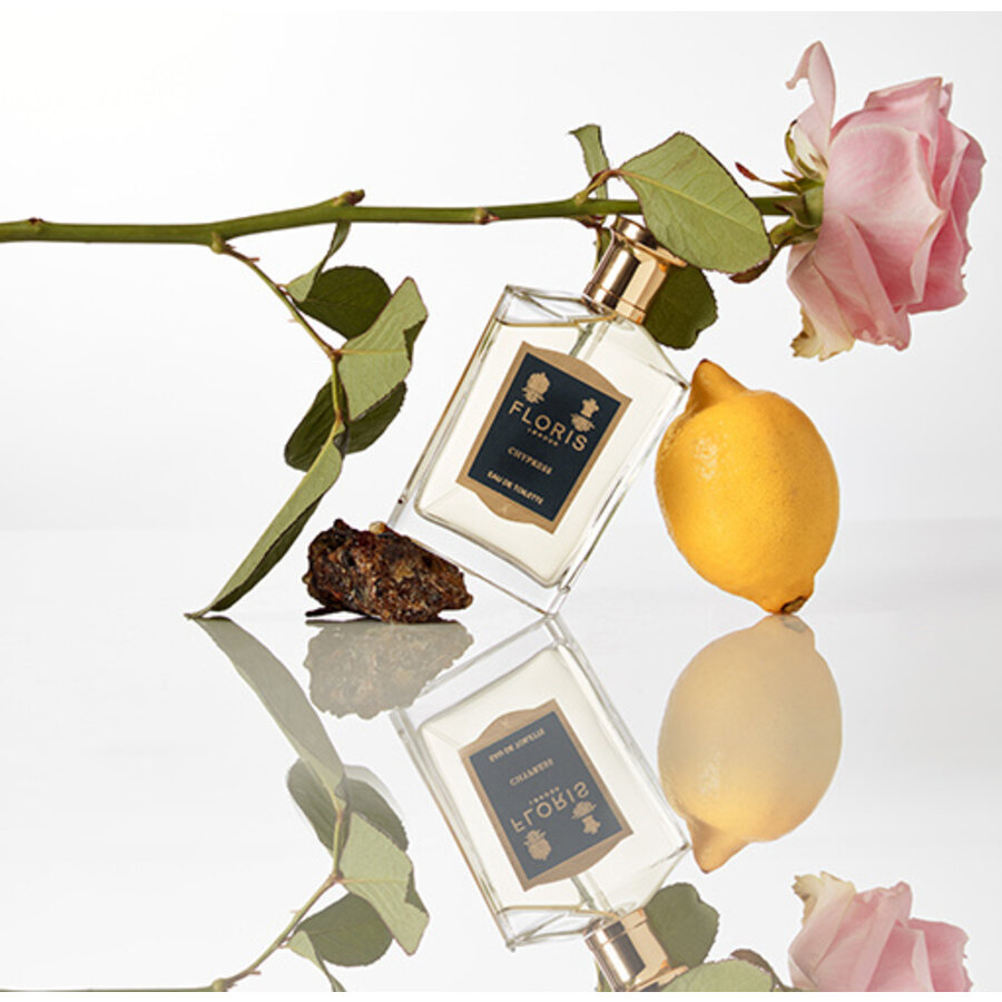 Chypress, Eau de Toilette-4