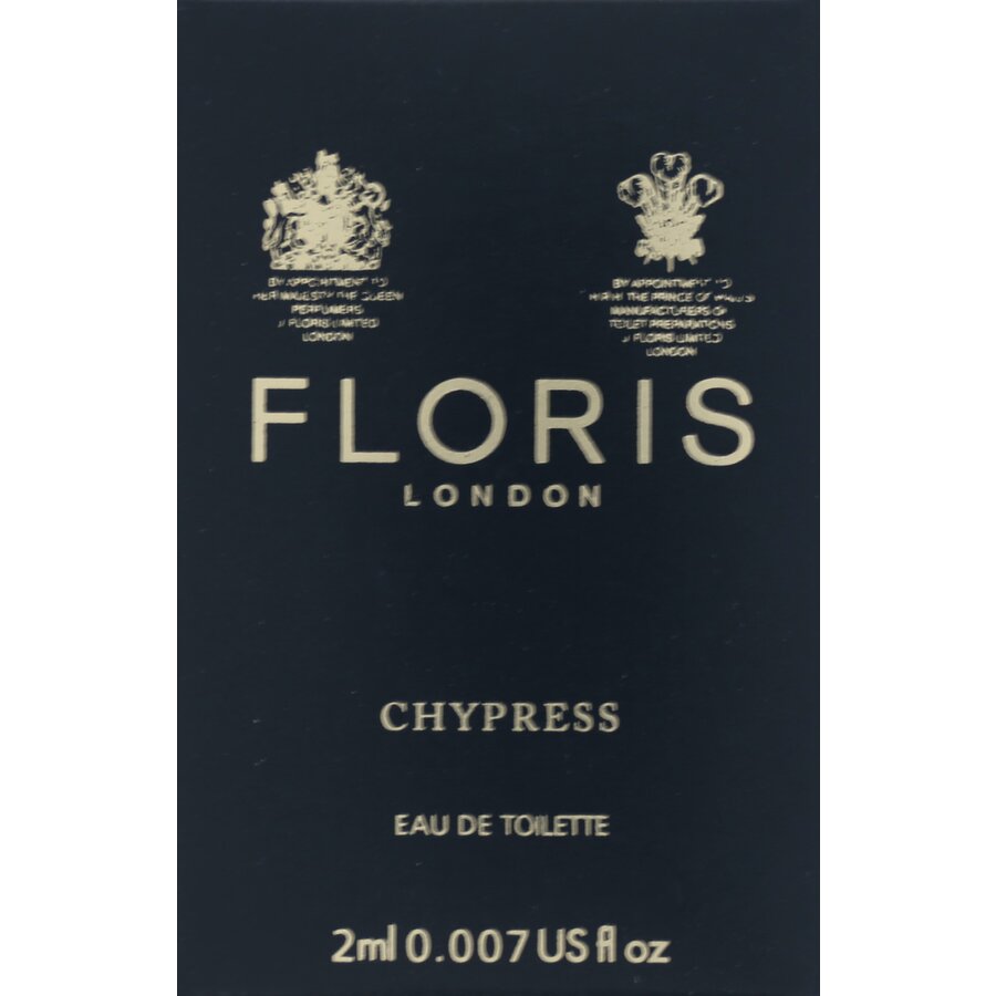 Chypress, Eau de Toilette-6