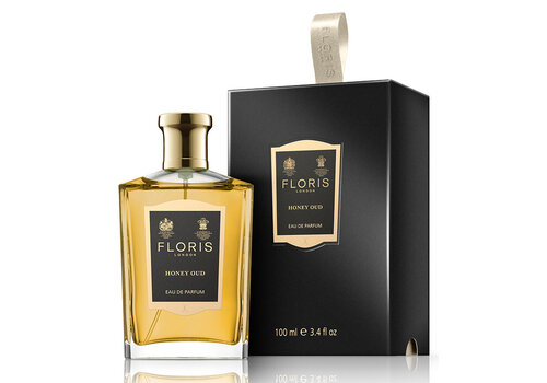  Floris London Honey OUD, Eau de Parfum 