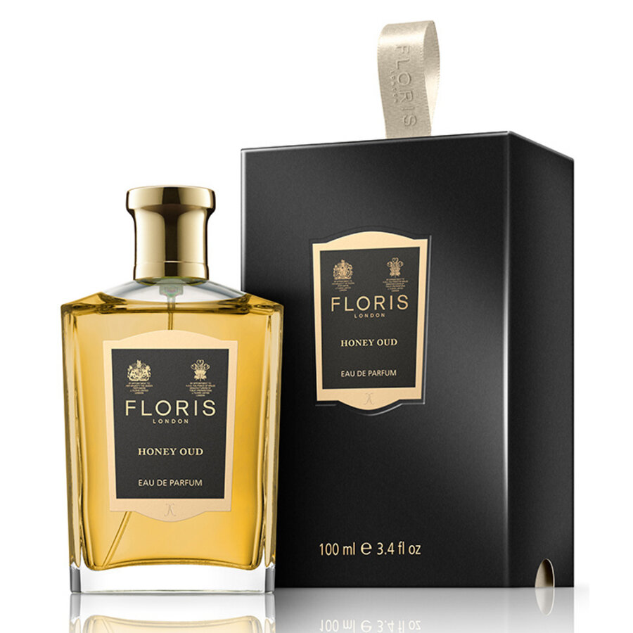 Honey OUD, Eau de Parfum-1