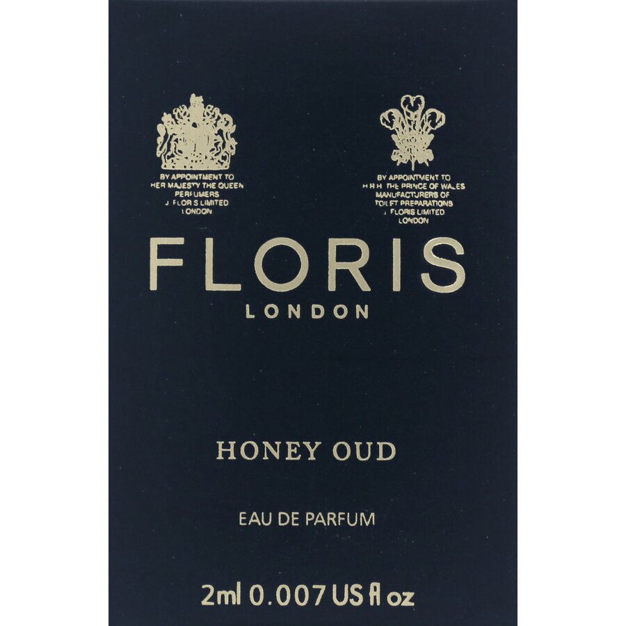 Honey OUD, Eau de Parfum-4