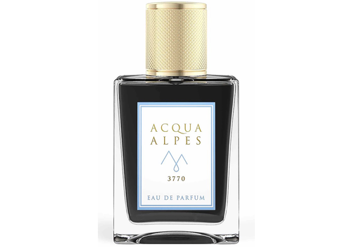  Acqua Alpes 3770 - Eau de Parfum 