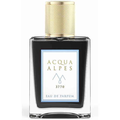  Acqua Alpes 3770 - Eau de Parfum 