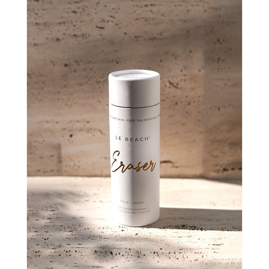 Eraser Glove - Le Beach-2