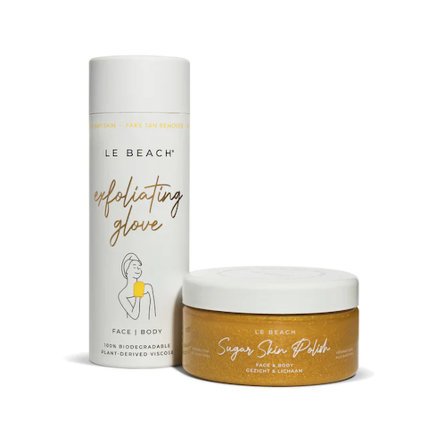 Eraser Glove - Le Beach-3