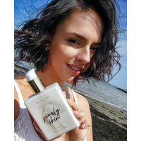 thumb-Pearly Skin - Bodylotion van Le Beach-3