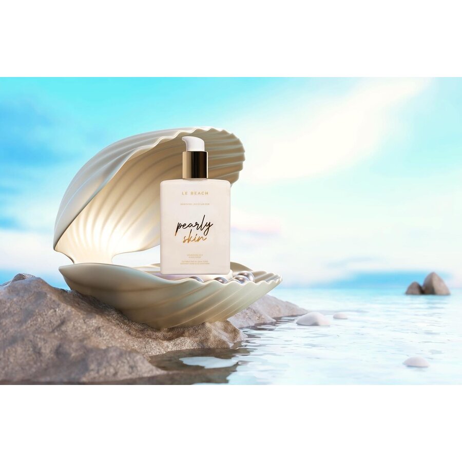Pearly Skin - Bodylotion-6