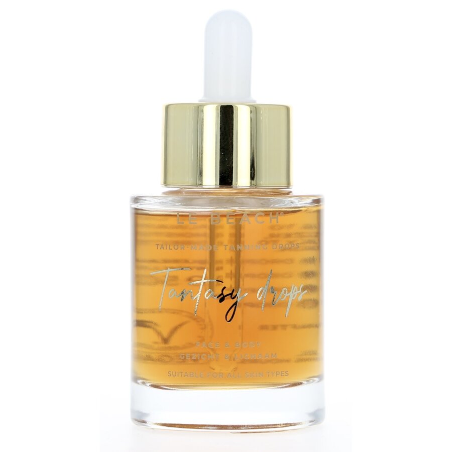 Tantasy Tanning Drops - Le Beach-2