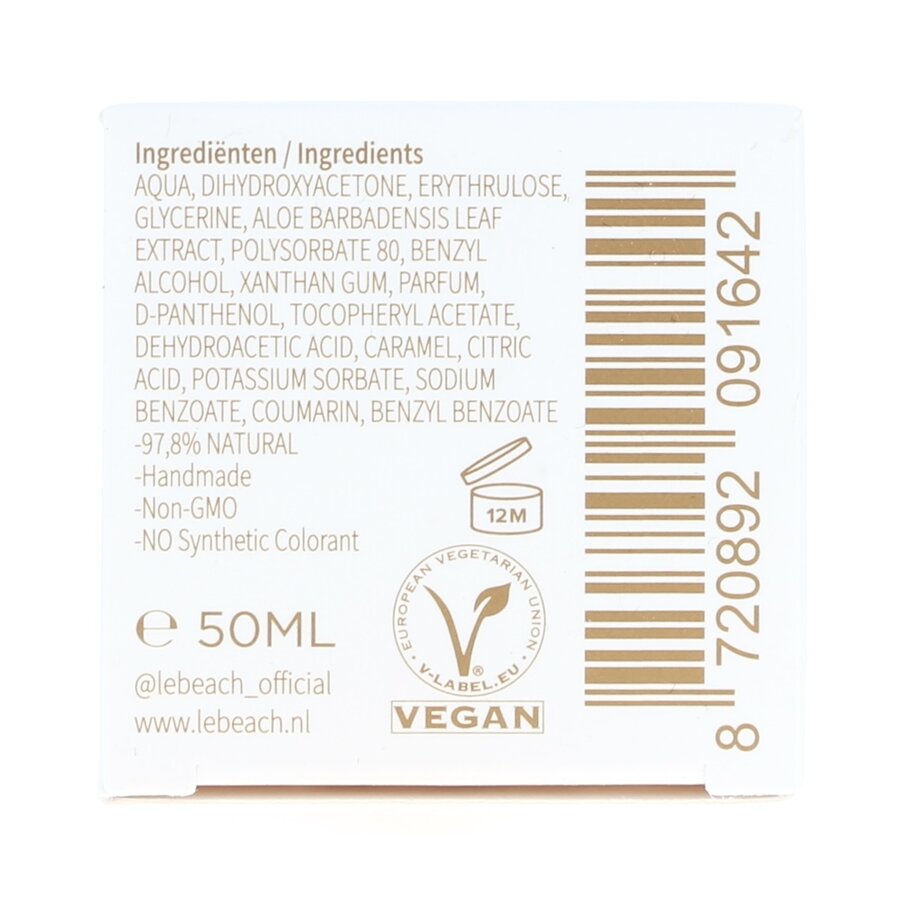 Tantasy Tanning Drops - Le Beach-7