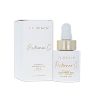 Radiance C - Le Beach