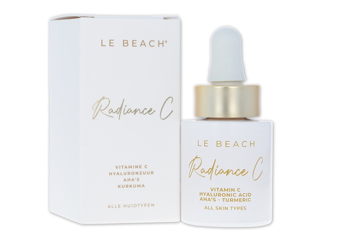  Le Beach Radiance C 