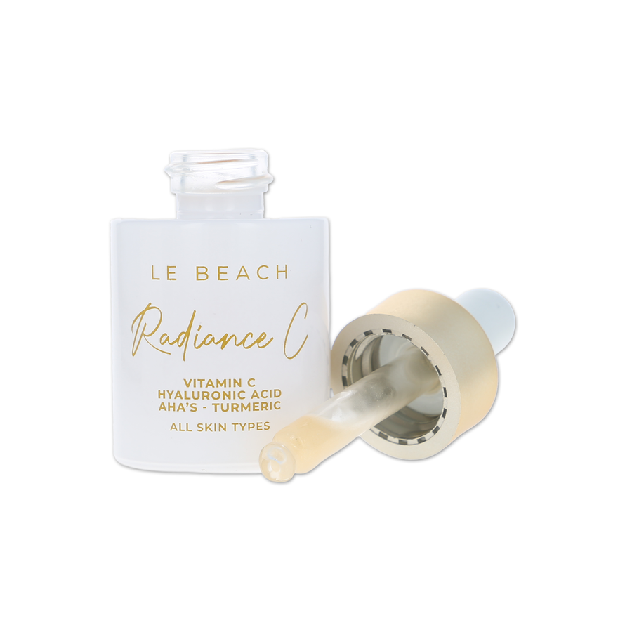 Radiance C - Le Beach-3