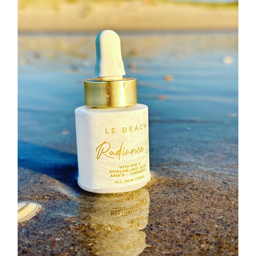 Radiance C - Le Beach-6