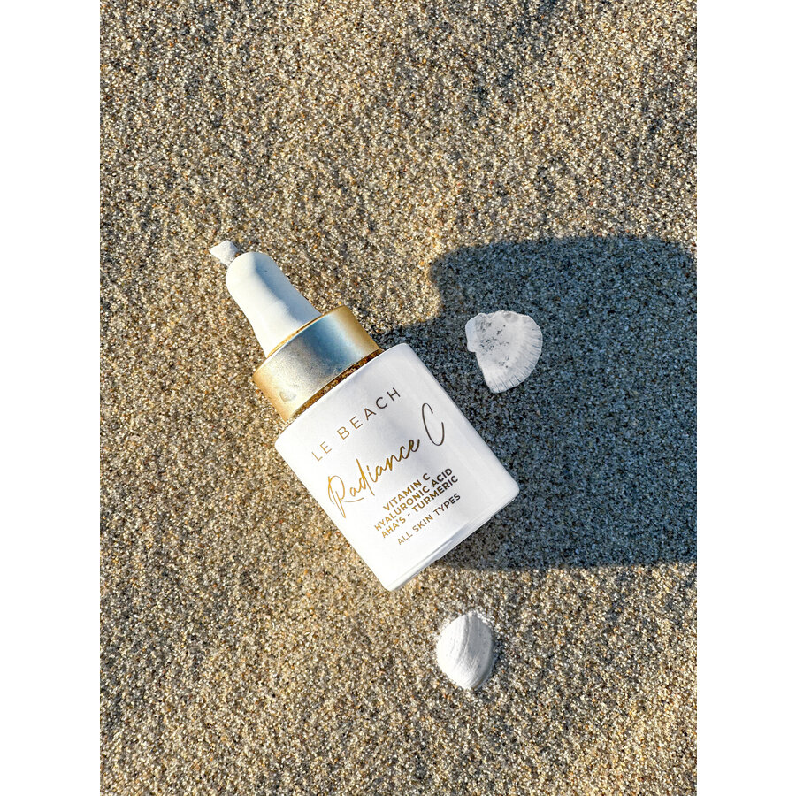 Radiance C - Le Beach-8