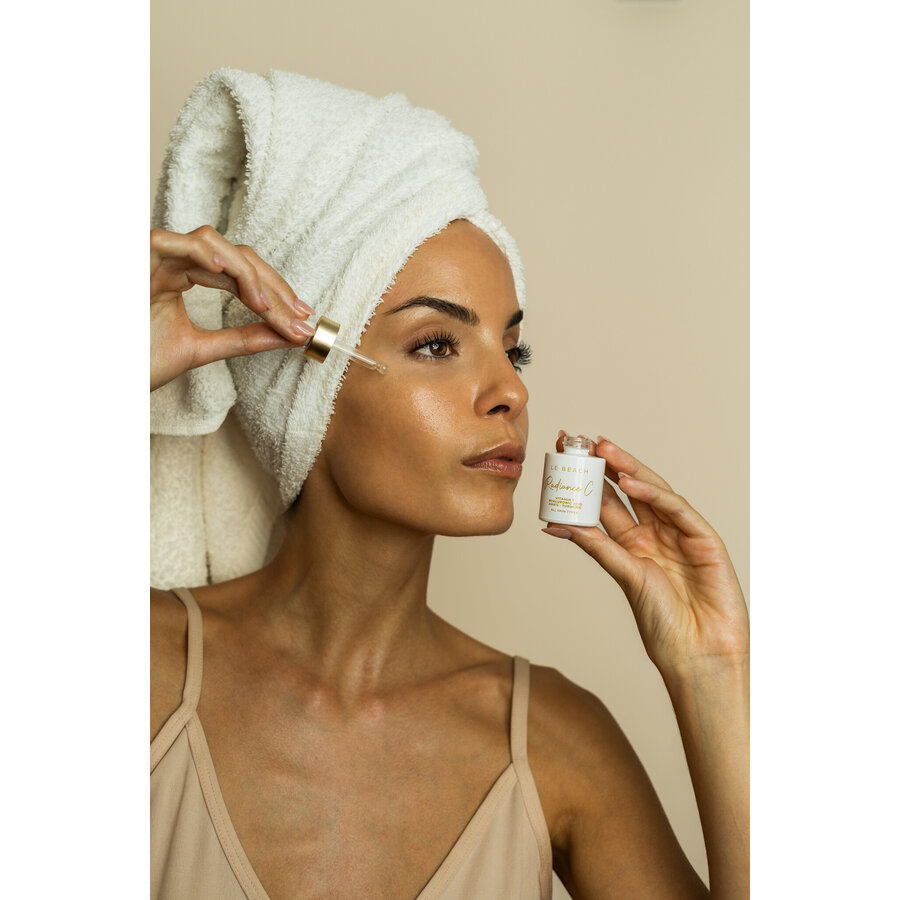 Radiance C - Le Beach-10