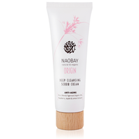 thumb-Origin Deep Cleansing Scrub Cream-3