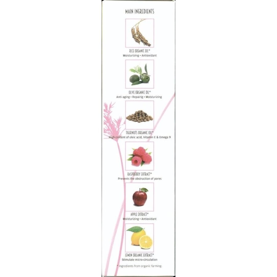 Origin Deep Cleansing Scrub Cream-4