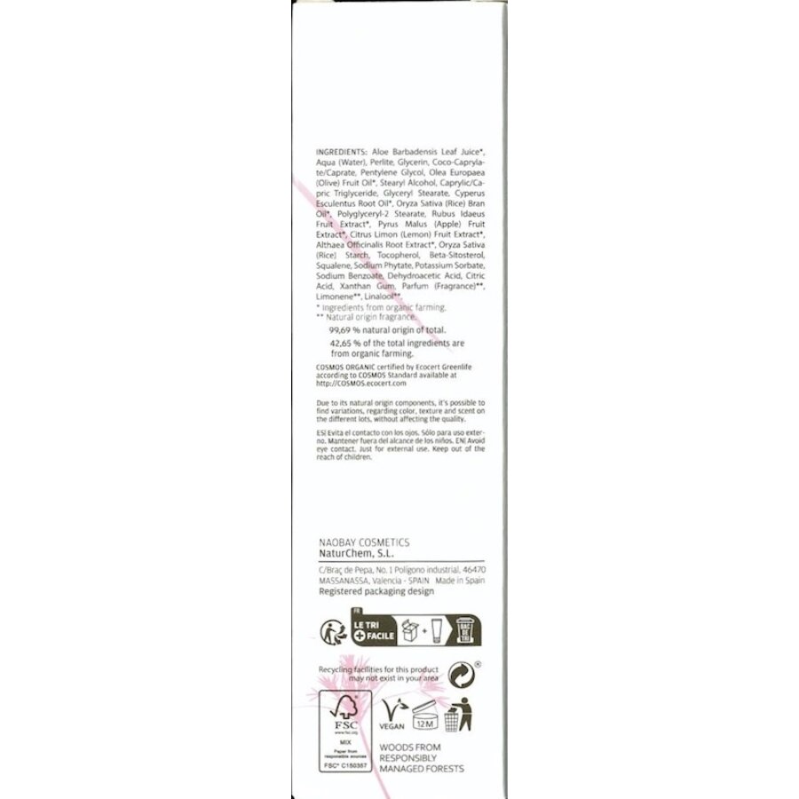Origin Deep Cleansing Scrub Cream-5