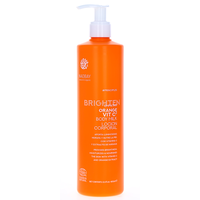 thumb-Orange Vitamin C Body Milk - Limited Edition-1